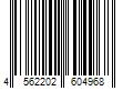 Barcode Image for UPC code 4562202604968