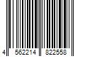 Barcode Image for UPC code 4562214822558