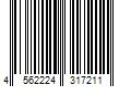 Barcode Image for UPC code 4562224317211