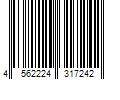 Barcode Image for UPC code 4562224317242