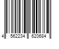 Barcode Image for UPC code 4562234620684