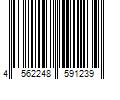 Barcode Image for UPC code 4562248591239