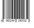 Barcode Image for UPC code 4562249290032