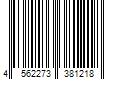 Barcode Image for UPC code 4562273381218