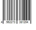 Barcode Image for UPC code 4562273381294