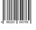 Barcode Image for UPC code 4562281840769