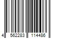 Barcode Image for UPC code 4562283114486