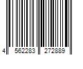 Barcode Image for UPC code 4562283272889