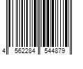 Barcode Image for UPC code 4562284544879