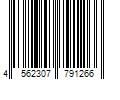 Barcode Image for UPC code 4562307791266