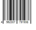 Barcode Image for UPC code 4562307791938