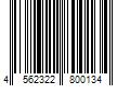 Barcode Image for UPC code 4562322800134