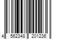 Barcode Image for UPC code 4562348201236