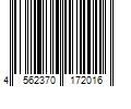 Barcode Image for UPC code 4562370172016