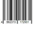 Barcode Image for UPC code 4562370172931