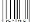 Barcode Image for UPC code 4562374691308