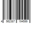 Barcode Image for UPC code 4562387194599