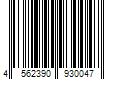 Barcode Image for UPC code 4562390930047