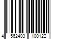 Barcode Image for UPC code 4562403100122