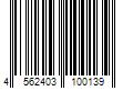 Barcode Image for UPC code 4562403100139