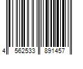 Barcode Image for UPC code 4562533891457