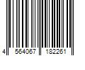 Barcode Image for UPC code 4564067182261