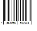 Barcode Image for UPC code 4564966608084