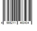 Barcode Image for UPC code 4565211463434