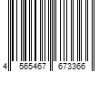 Barcode Image for UPC code 4565467673366