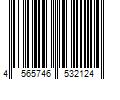 Barcode Image for UPC code 4565746532124