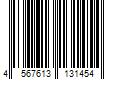 Barcode Image for UPC code 4567613131454