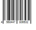 Barcode Image for UPC code 4568447806532