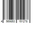 Barcode Image for UPC code 4569853151278