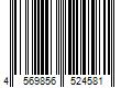 Barcode Image for UPC code 4569856524581