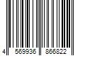 Barcode Image for UPC code 4569936866822