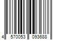 Barcode Image for UPC code 4570053093688