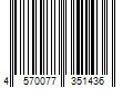 Barcode Image for UPC code 4570077351436