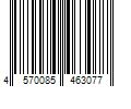 Barcode Image for UPC code 4570085463077