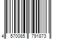 Barcode Image for UPC code 4570085791873