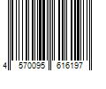 Barcode Image for UPC code 4570095616197