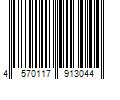 Barcode Image for UPC code 4570117913044