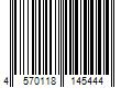 Barcode Image for UPC code 4570118145444