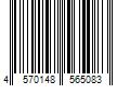 Barcode Image for UPC code 4570148565083