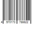 Barcode Image for UPC code 4570173788822