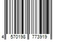 Barcode Image for UPC code 4570198773919