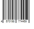 Barcode Image for UPC code 4570198774459