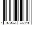 Barcode Image for UPC code 4570592320146