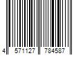 Barcode Image for UPC code 4571127784587