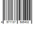 Barcode Image for UPC code 4571137585402