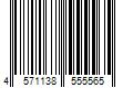 Barcode Image for UPC code 4571138555565